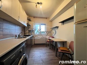 Apartament in zona Vivo - imagine 3