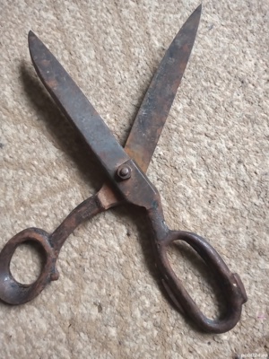 Vând foarfecă profesională. - imagine 2
