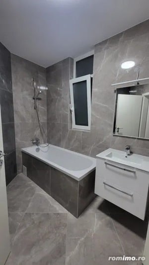 Apartament cu 2 camere zona Liviu Rebreanu - imagine 6