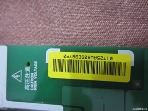 Invertor Samsung 32" LE32A556P1FSRU 0001 LJ97-01603A -ieftin - imagine 3