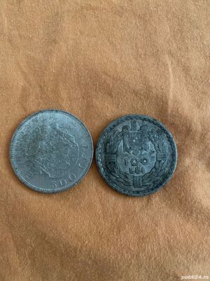 Vand monede si bancnote vechi - imagine 3