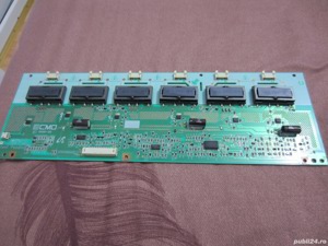 Invertor I260B1-12D TV Samsung LE26S81B/LA26R71BA si nu numai-ieftin