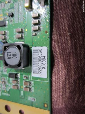 Placa Tcon 320HAC2LV0.0 pt.SAMSUNG LE32A558,LE32A656 -ieftina - imagine 3