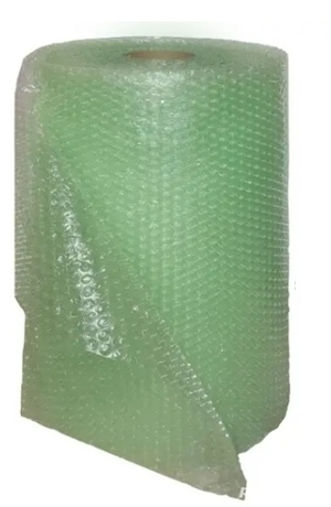 Folie cu bule de aer. Rolă 0,5 25 m