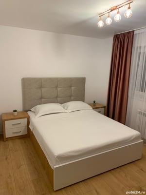 Apartament modern in Suceava