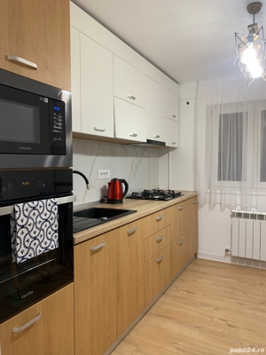 Apartament modern in Suceava - imagine 6