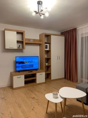 Apartament modern in Suceava - imagine 2