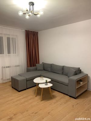 Apartament modern in Suceava - imagine 4