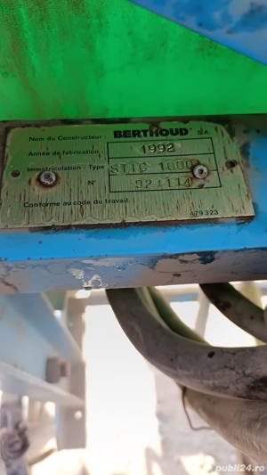 MET instalatie erbicidat - imagine 4