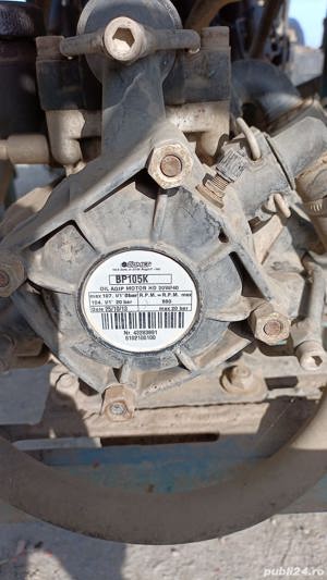 MET instalatie erbicidat - imagine 5