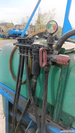 MET instalatie erbicidat - imagine 3