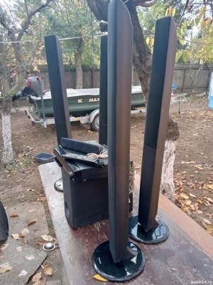 Samsung Annyet 5+1  - imagine 10