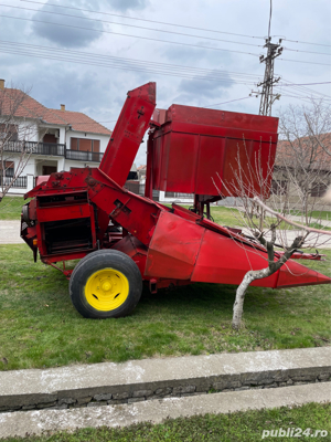 Zmaj 222 S culegătoare de porumb - imagine 2