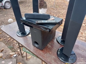 Samsung Annyet 5+1  - imagine 5