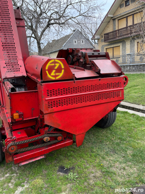 Zmaj 222 S culegătoare de porumb - imagine 4