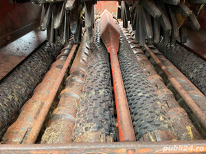 Zmaj 222 S culegătoare de porumb - imagine 5