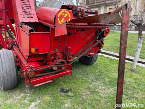 Zmaj 222 S culegătoare de porumb - imagine 6