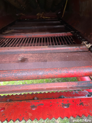 Zmaj 222 S culegătoare de porumb - imagine 8