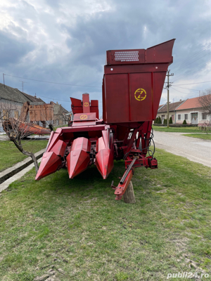 Zmaj 222 S culegătoare de porumb - imagine 7