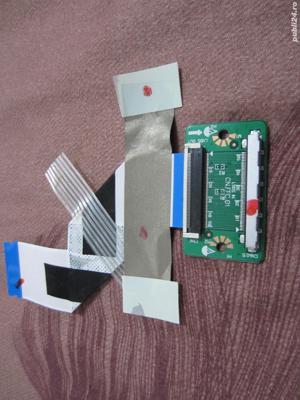 Placă senzor IR Samsung BN41-00990A + TCON Sharp YX-PCB-FPC-137- ieftine - imagine 3