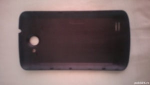 Capac spate Allview A5 Quad - imagine 2