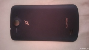 Capac spate Allview A5 Quad - imagine 3