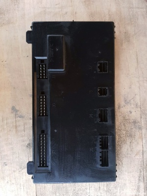 Calculator body computer iveco - imagine 2