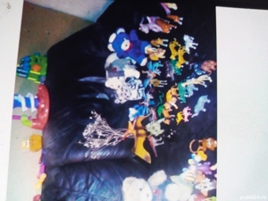 Jucării diverse. - imagine 6