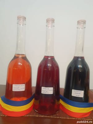 Vand palinca prune struguri - imagine 2