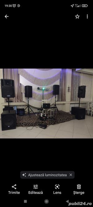 Dj evenimente  - imagine 2