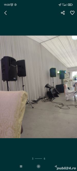 Dj evenimente  - imagine 4