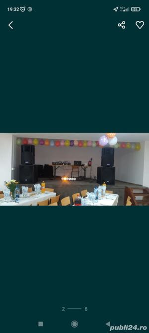 Dj evenimente  - imagine 5