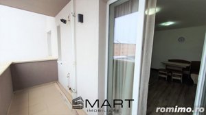 Apartament 2 camere etaj 2 zona Gusterita - imagine 8