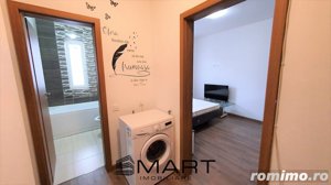 Apartament 2 camere etaj 2 zona Gusterita - imagine 6