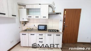 Apartament 2 camere etaj 2 zona Gusterita - imagine 3