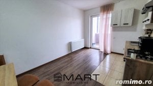 Apartament 2 camere etaj 2 zona Gusterita - imagine 2