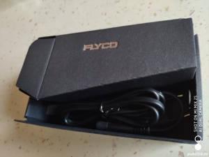 Aparat de ras FLYCO FS361EU - imagine 4