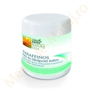 Crema pentru masajul talpilor Dr. Kelen 500 ml - imagine 2