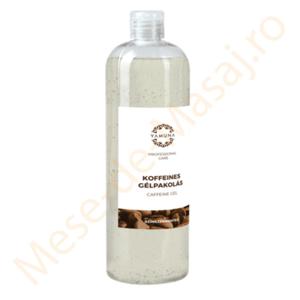 Gel anticelulitic Fitness Figure 2in1 Dr. Kelen 500 ml - imagine 7