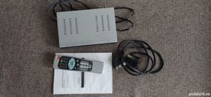 Receiver digital 1003 SAT