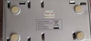 Receiver digital 1003 SAT - imagine 4