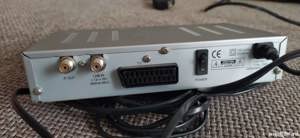 Receiver digital 1003 SAT - imagine 3