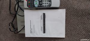 Receiver digital 1003 SAT - imagine 2