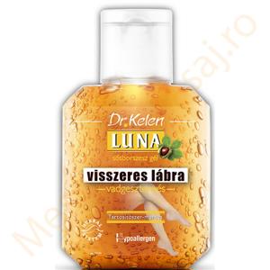 Crema pentru varice si circulatie Dr. Kelen 100 ml - imagine 8