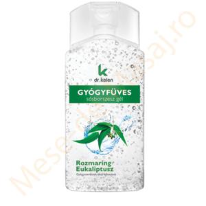 Crema pentru varice si circulatie Dr. Kelen 100 ml - imagine 7