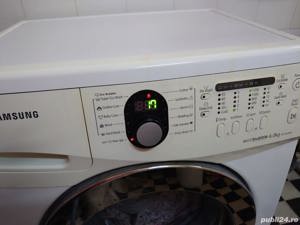 Repar mașini spălat automate 