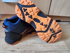 Ghete pentru copii Alpine Pro marimea 36 - imagine 4