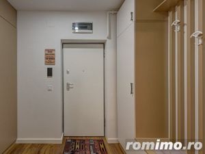 Apartament cu 1 camera IVORY RESIDENCE PIPERA - imagine 7