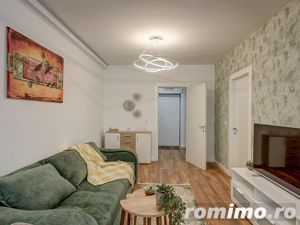 Apartament cu 1 camera IVORY RESIDENCE PIPERA - imagine 5