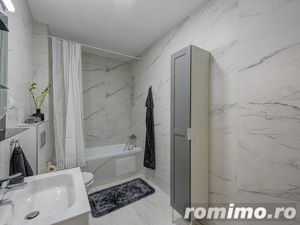 Apartament cu 1 camera IVORY RESIDENCE PIPERA - imagine 8